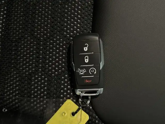 2026 Ram 1500 Sport | Remote Start | 12 Inch Touchscreen dans Autos et camions dans Ville d’Edmonton - Image 28