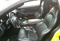 2022 Chevrolet Corvette Z06 5.7L V8 405 HP. Alloy Wheels. Bose Sound System. Dual Climate Control. K... (image 4)
