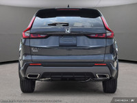 Drive home in the new CR-V EXL Hybrid where endless possibilities come standard. The CR-V Hybrid EX-... (image 5)