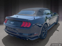 *2022 Ford Mustang GT | 5.0L V8 | Heated & Cooled Seats* Experience iconic American muscle in this 2... (image 5)