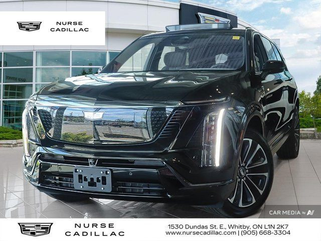 2026 Cadillac VISTIQ Sport in Cars & Trucks in Oshawa / Durham Region