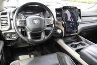The Ram Sport 5.7L HEMI Leaves No Room For Compromise When It Comes To Safety. Equipped With Cutting... (image 9)