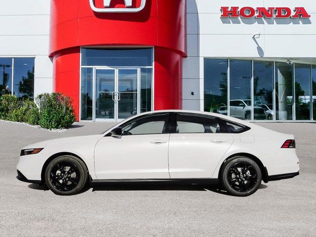 2025 Honda Accord Sedan in Cars & Trucks in Winnipeg - Image 3