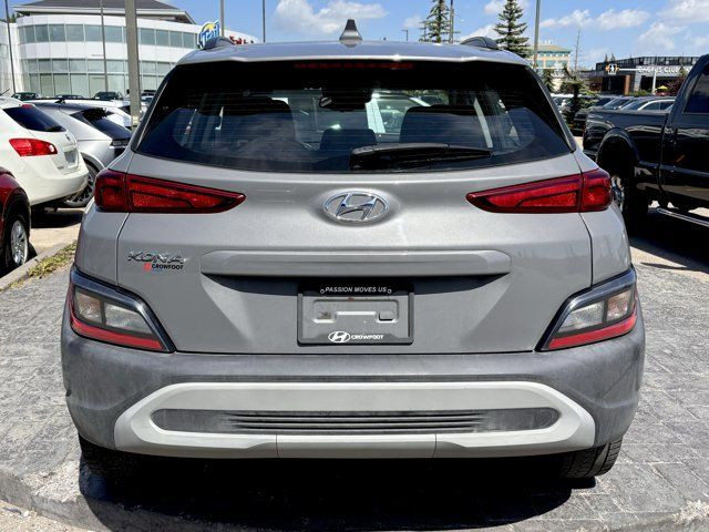 2022 Hyundai Kona Preferred AWD | 3M | No Accidents | 2Sets of in Cars & Trucks in Calgary - Image 4