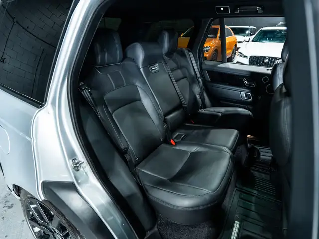 2020 Land Rover Range Rover P525 HSE SWB/HUD/PANO/ADAPTIVE CRUIS dans Autos et camions dans Région de Mississauga/Peel - Image 33