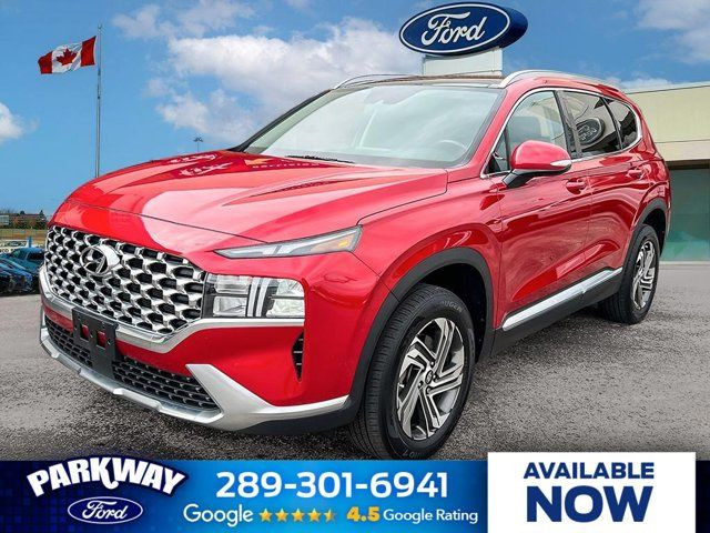 2022 Hyundai Santa Fe Preferred in Cars & Trucks in Kitchener / Waterloo