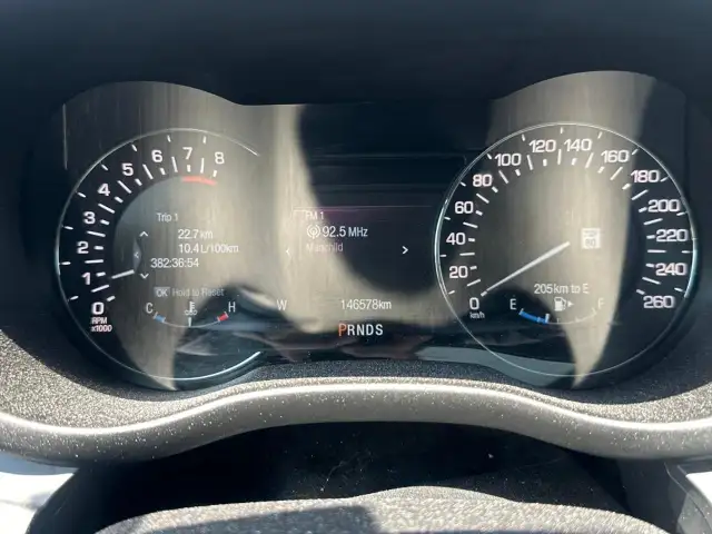 2015 Lincoln MKC Accident-Free | Ontario Vehicle | Well-Maint... in Cars & Trucks in Mississauga / Peel Region - Image 19