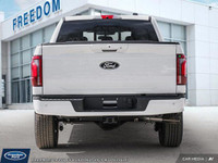**WE WILL BEAT ANY FORD DEALER IN THE CITY** The 2025 F-150 is purpose-built from the ground up ---... (image 5)