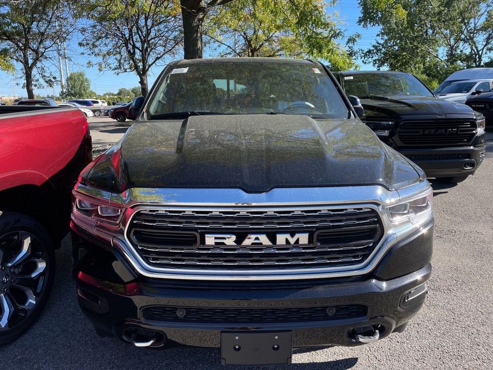 2022 Ram 1500 LIMITED