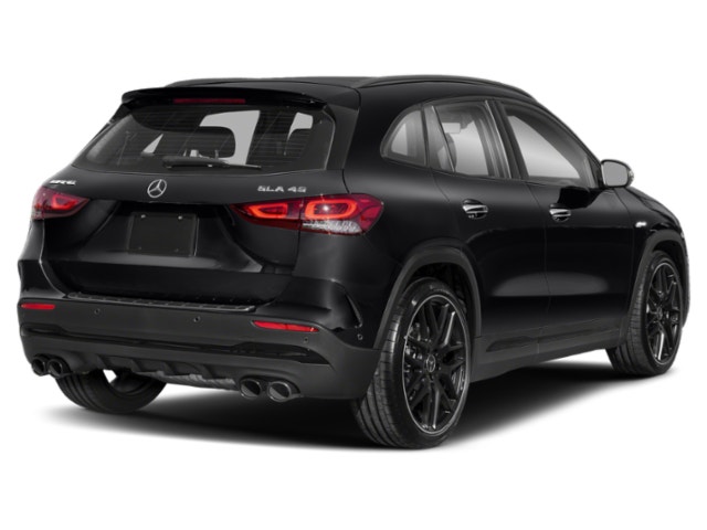 2022 Mercedes-Benz GLA GLA45 AMG