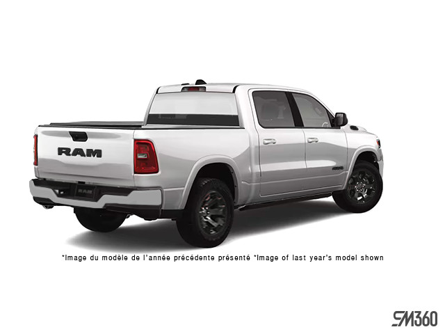 2026 RAM 1500 Sport in Cars & Trucks in Barrie - Image 2