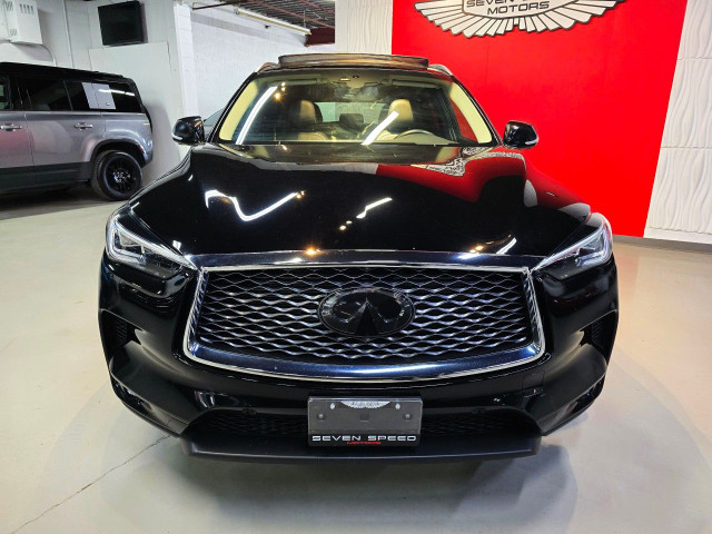 2020 INFINITI QX50 in Cars & Trucks in Oakville / Halton Region - Image 2