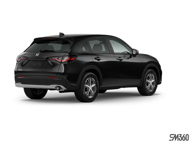 2023 Honda HR-V SPORT 4WD
