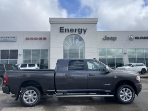 2024 RAM 2500 Laramie Laramie