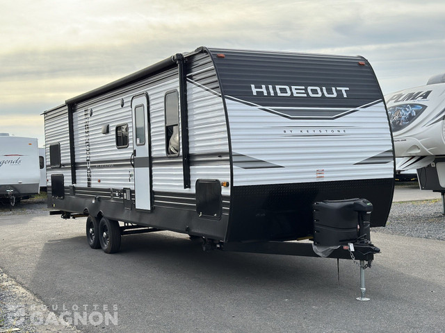 2022 Hideout 290 QB Roulotte de voyage in Travel Trailers & Campers in Laval / North Shore