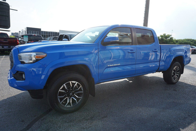 2020 Toyota Tacoma in Cars & Trucks in Oakville / Halton Region - Image 3
