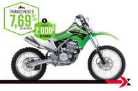 2023 KAWASAKI KLX300R