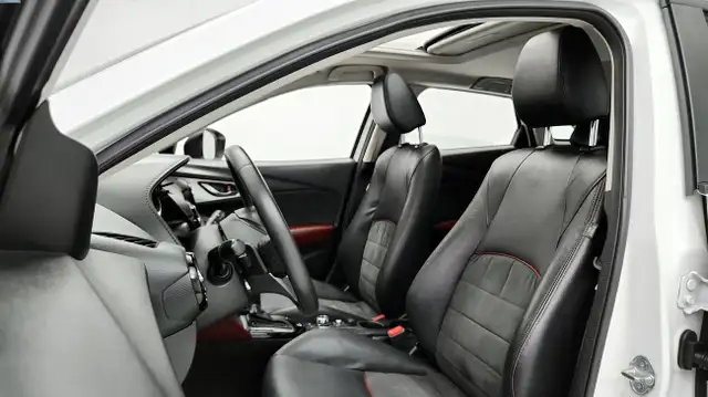 2016 Mazda CX-3 GT in Cars & Trucks in Lethbridge - Image 31
