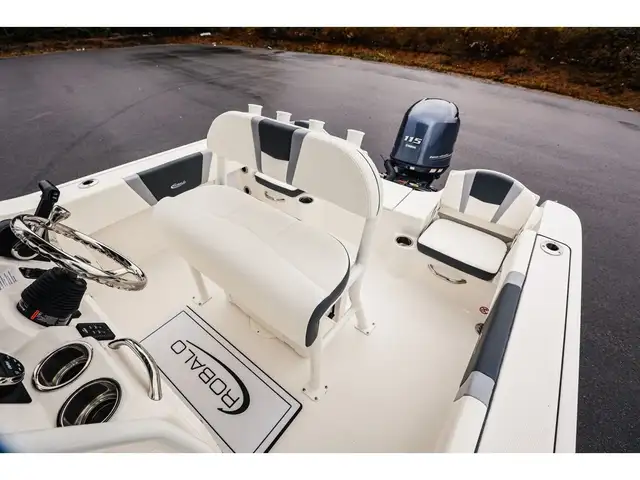 2024 Robalo R180 in Powerboats & Motorboats in Québec City - Image 31