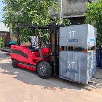 2024 CAEL Electric Forklifts - 1.5T/2T/3T/4T - Warranty Availabl