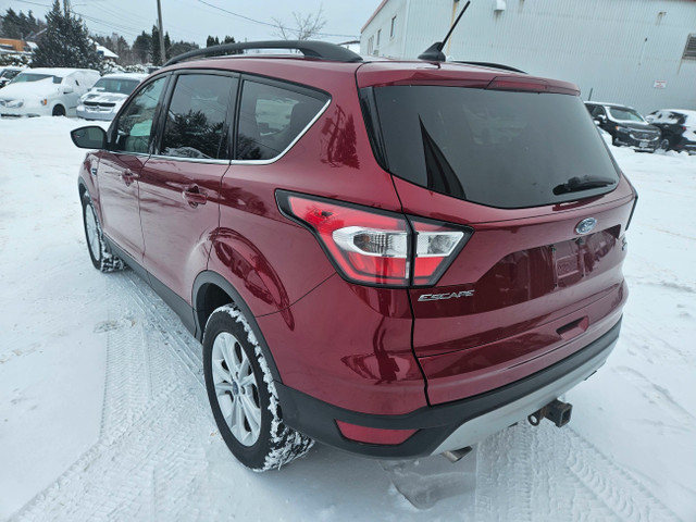 2018 Ford Escape SE in Cars & Trucks in Sudbury - Image 3