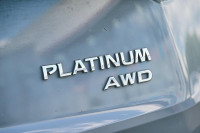 model platinum, sieges en cuir, toit panoramique, sieges chauffant, regulateur de vitesse adaptatif,... (image 8)