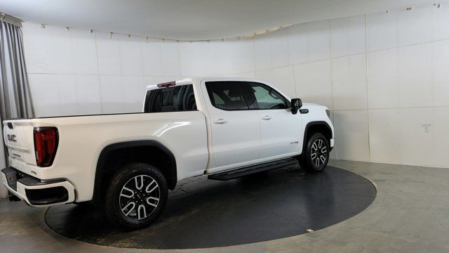 2023 GMC Sierra 1500 AT4 in Cars & Trucks in Winnipeg - Image 3