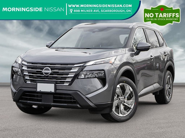 2025 Nissan Rogue SV MOONROOF in Cars & Trucks in City of Toronto