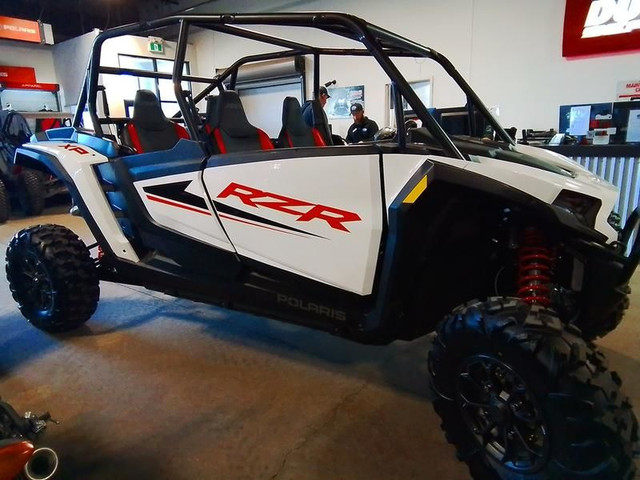 2024 Polaris RZR XP 4 1000 Sport in ATVs in Moncton - Image 2
