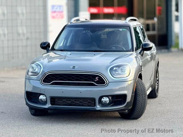 2019 MINI Countryman Cooper S ALL4! 49226 KMS ONLY! CERTIFIED! in Cars & Trucks in Calgary - Image 4