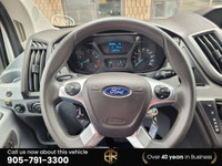 No Accidents Ontario vehicle with Lot of Options! Call (905) 791-3300 - Grey fabric interior, - Crui... (image 9)