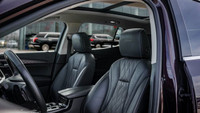 *Panoramic Sunroof, Navigation, Bose Premium Sound, Wireless Charging, Leather Seats, Cooled Seats,... (image 6)