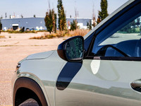 Welcome To Sherwood Park Chevrolet. The #1 Volume Chevrolet Dealer in Canada. This Chevrolet TRAX de... (image 5)