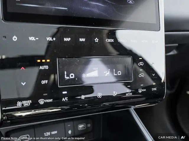 2024 Hyundai Tucson Plug-In Hybrid Ultimate AWD | No Accidents in Cars & Trucks in Calgary - Image 25