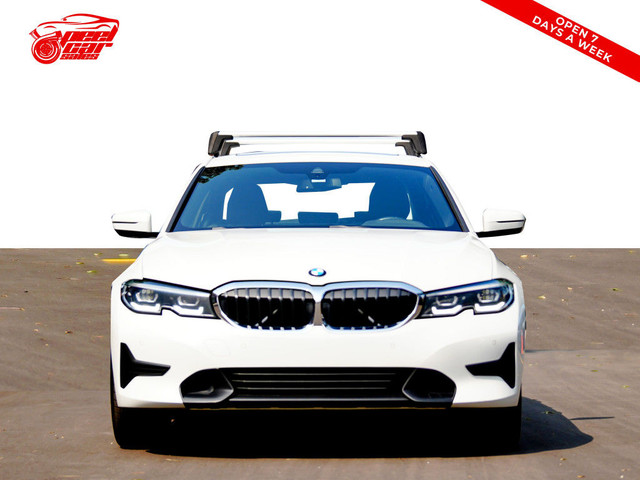2020 BMW 330i xDrive AWD, Sunroof, Remote Engine Start (Summer a in Cars & Trucks in Oakville / Halton Region - Image 3