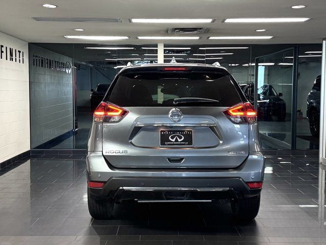 2019 Nissan Rogue - No Accidents | 360 in Cars & Trucks in Calgary - Image 4