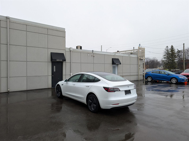 2020 Tesla Model 3 STANDARD RANGE PLUS in Cars & Trucks in Oakville / Halton Region - Image 3