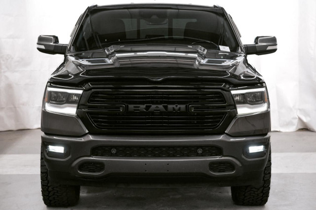 2022 RAM 1500 Sport in Cars & Trucks in Red Deer - Image 2
