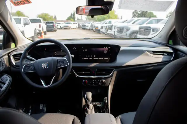 2026 Buick Encore GX Preferred - AWD in Cars & Trucks in Edmonton - Image 9