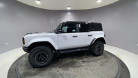 3.0L ECOBOOST V6 ENGINE, SHADOW BLACK PAINTED HARD TOP, RAPTOR BLACK APPEARANCE PKG, HEATED FRONT SE... (image 3)