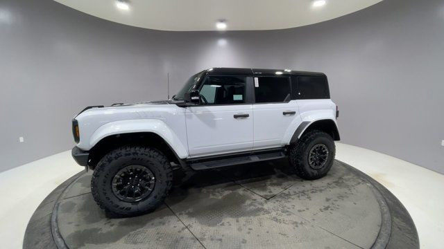 2025 Ford Bronco Raptor in Cars & Trucks in Strathcona County - Image 4
