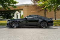 2024 Ford Mustang Dark Horse This mustang is the ultimate expression of performance and style in a s... (image 4)