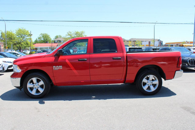 2022 RAM 1500 Classic SLT in Cars & Trucks in Mississauga / Peel Region - Image 3