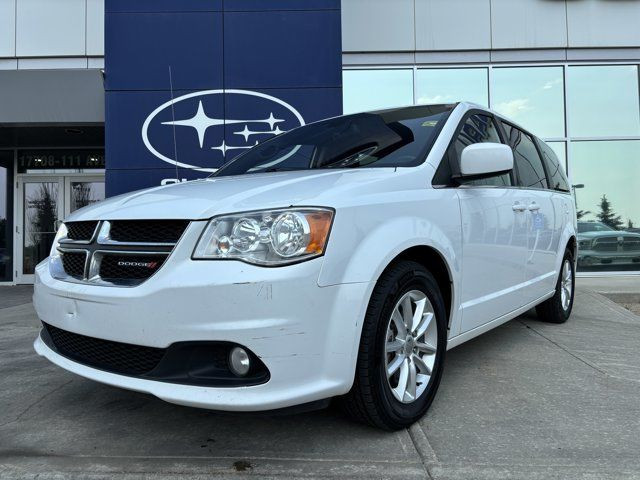 2019 Dodge Grand Caravan SXT Premium Plus in Cars & Trucks in Edmonton - Image 4