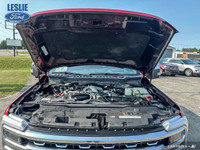 This 1 owner trade includes: - Power Heated/Cooled Front Seats- Memory Driver's Seat- Power Running... (image 9)