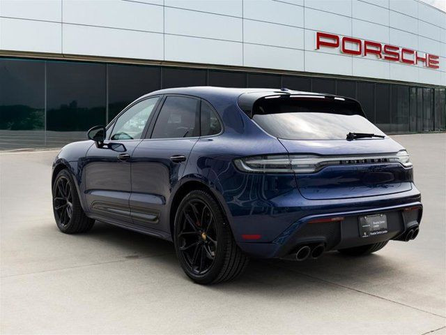 2023 Porsche Macan GTS in Cars & Trucks in London - Image 3
