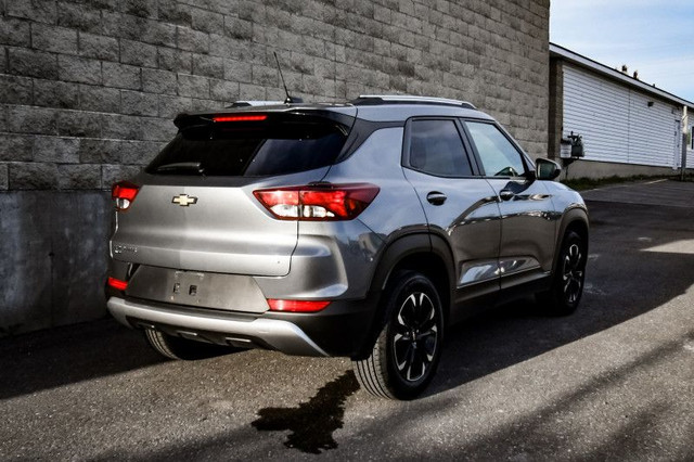 2022 Chevrolet Trailblazer LT • REMOTE START • POWER SEAT • CP/A in Cars & Trucks in Kingston - Image 3