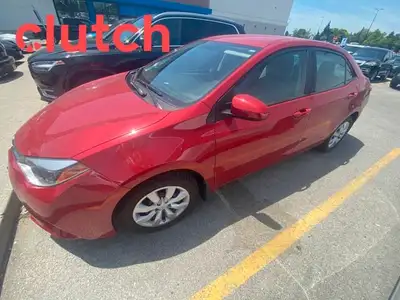 This vehicle is coming soon. Go to clutch.ca to get notified the instant the vehicle is available. 1...