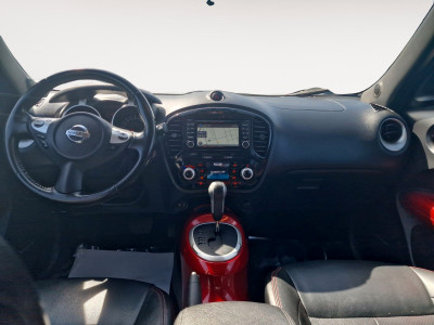 2015 Nissan Juke 5dr Wgn CVT SL AWD