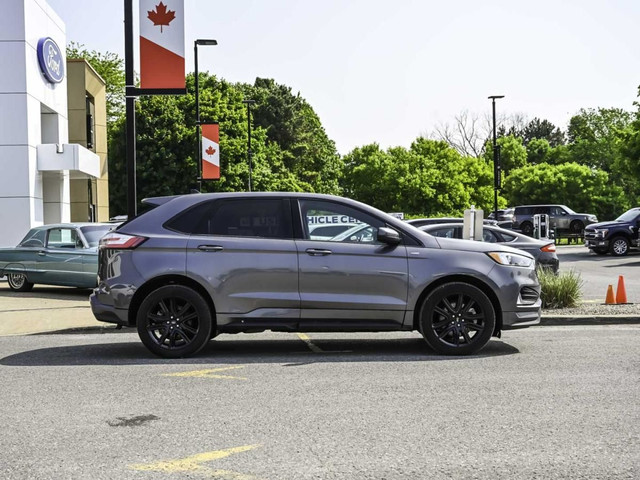 2023 Ford Edge St Line in Cars & Trucks in Ottawa - Image 2